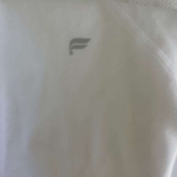 Fabletics White Leggings - Picture 5 of 7